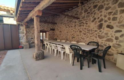 CASA GELA. Entorno rural - Foto 39