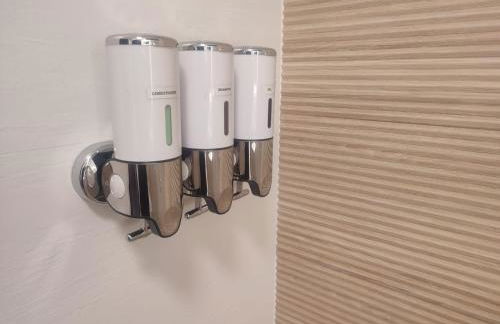 "El Balcon de Huelva" lujo en pleno centro - Foto 23