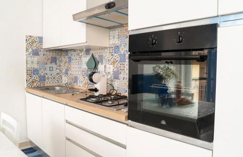 Appartamento fronte mare Casa Circe - Foto 24