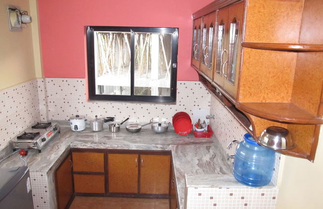 Ranss Apartment - Photo 19