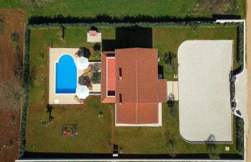 Villa Montreo - Foto 19