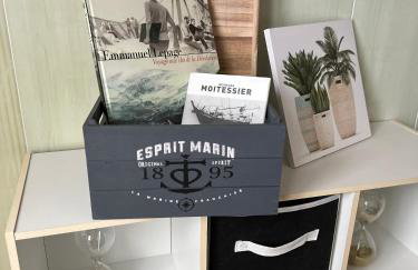 Maison les pieds dans l'eau - Foto 43
