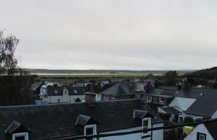 Barholm Accommodation - Foto 38