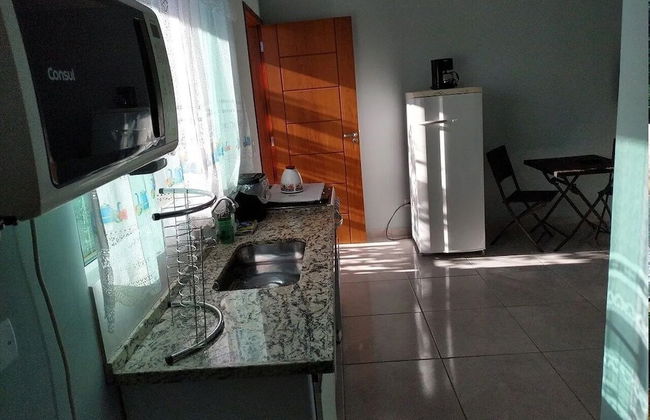 Naldo Ilha Bela - Foto 7