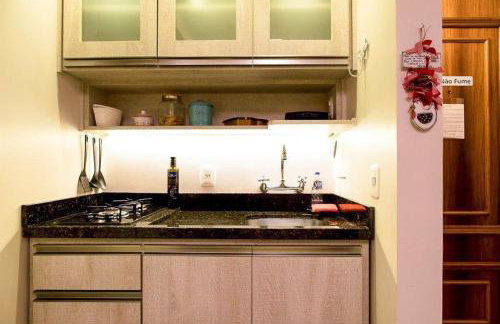 Morada das Hortênsias lindo e acolhedor no Centro - Foto 7