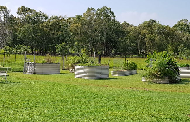 Hay Point Country B&B - Foto 22