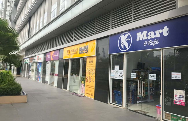 Jenny's Home in Sunrise City Building W3 - Photo 23