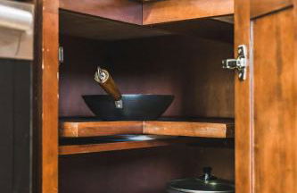 Spacious Retreat w Large Kitchen & Outdoor Patio - Photo 100