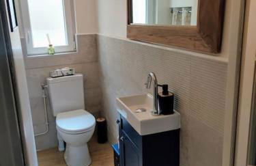 Elégante maison près de la mer 1 ou 2 chambres - Foto 24