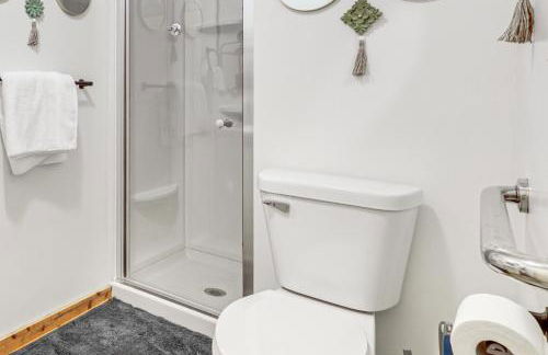 Mins to Crandon Raceway Studio with Patio! - Foto 20