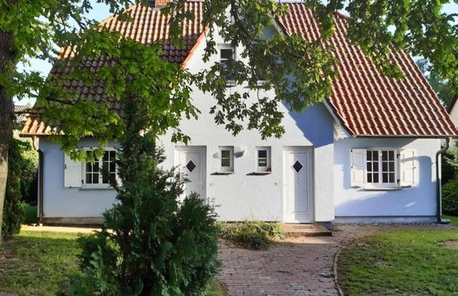 Ferienwohnungen Blaues Haus, Putbus - Foto 13