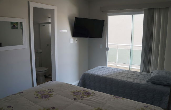 Apartamento pertinho da Praia do FORTE!(104) - Foto 6