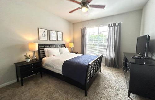 Hidden Gem at Med Center 2BR & 2BA Apartment - Foto 23