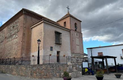 Mirador de la Alpujarra by Kaleria Suites - Foto 20