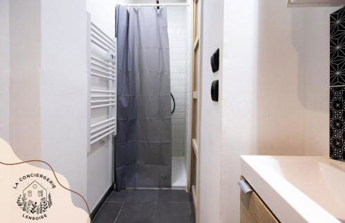 Les Eugènes, appartements - Foto 28