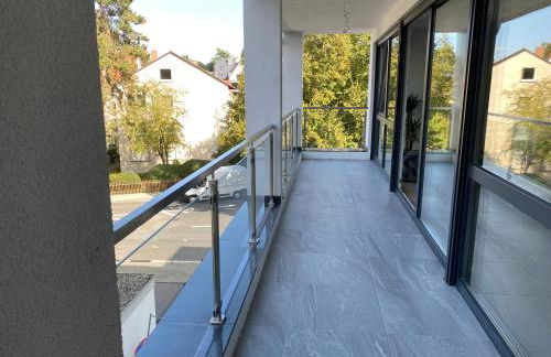 Hotel Valley of Business Frankfurt-Airport - BLACK LABEL PENTHOUSE - Foto 12