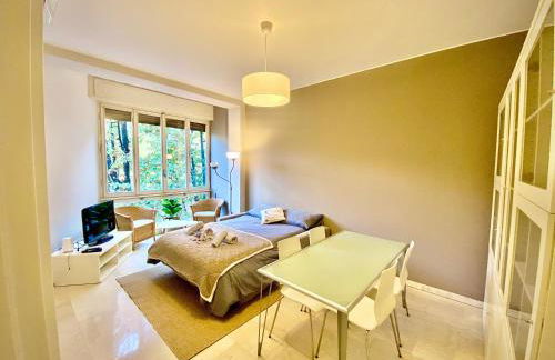 Anna Home Gallarate train station to Milan Malpensa self-check-in - Photo 26