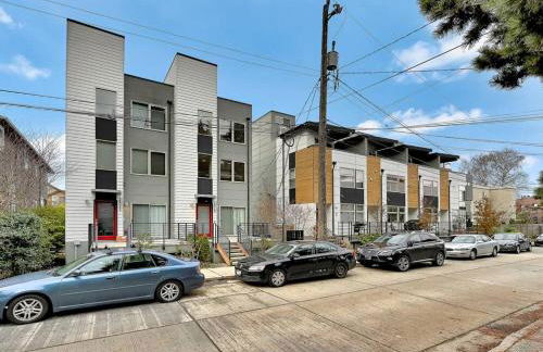 Modern 3 BR Townhouse just steps to Alki Beach - Foto 3