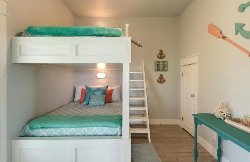 Nautibeach Views from Multiple Decks, Sleeps 14 - Foto 27