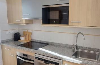 Beautiful luxury apartment with sea view Mojacar Playa - Foto 14