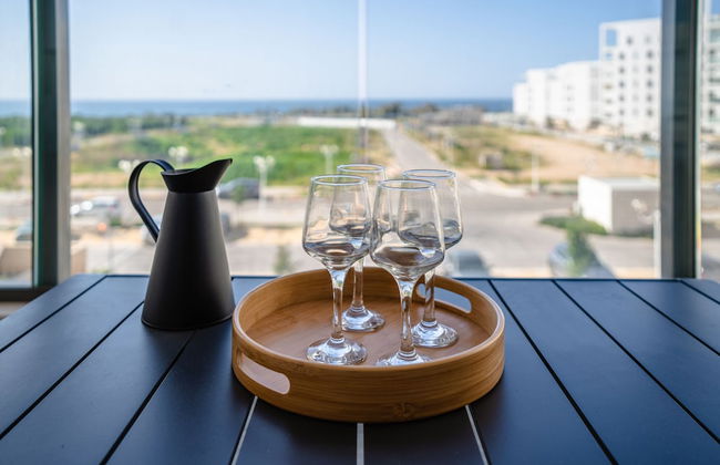 Panoramic Seaview Balcony Escape by Sea N Rent - Foto 32