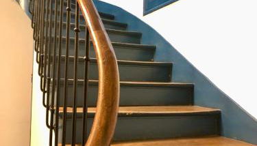 Rare appartement d'architecte en haut de Montmartre - Foto 4