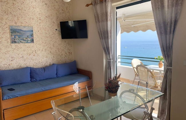 Corfu Island Apartment 86 - Foto 14