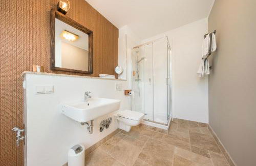 Design Apartments - "Das Kutscherhaus" - Foto 31