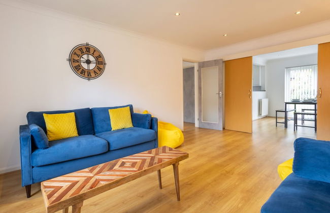 Host Stay Lingwood Park - Foto 1