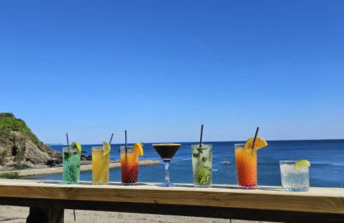 Millendreath Oean View Villa - Foto 16