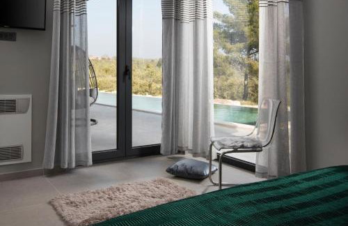 Villa Infinity - Foto 16