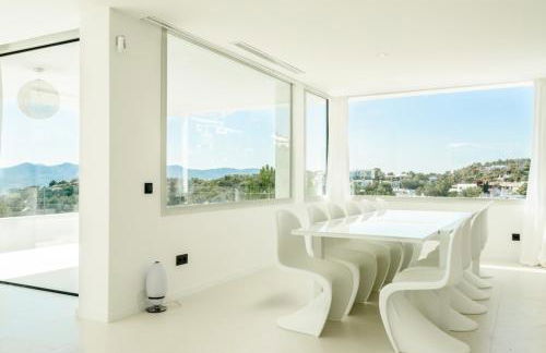Charming Ibiza Villa with 4 Bedrooms, 1265 - Foto 71
