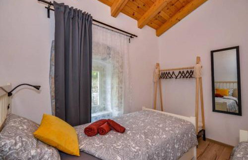 Lovely Istrian house - Šegon - Foto 18