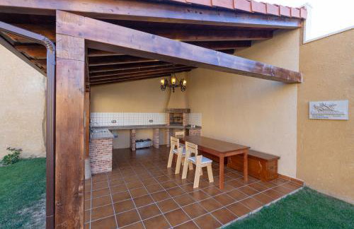 La Rosaleda León - Casa Rural - - Foto 20