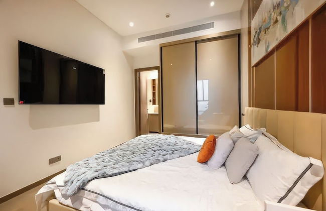 Genius Saigon - The MarQ District 1 - Foto 16