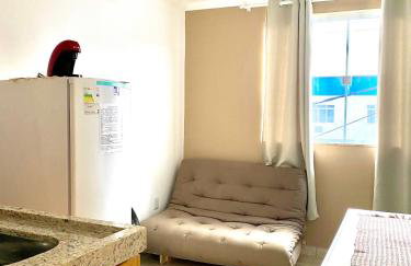 Apês do Peró Apartamentos, flats e suítes - Centro - Praia - Foto 54