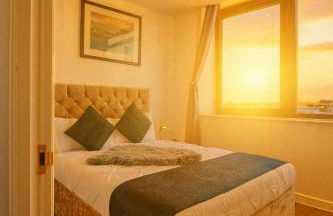 Sidemersey Livings - 2 Bedroom Central Apartment with views - Foto 10