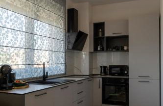 Luxury Opus Osijek - Self Check in, Free Private Parking - Photo 20