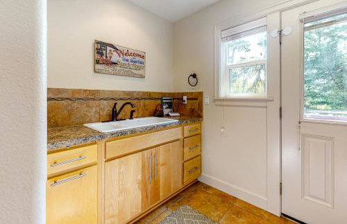 The Martin's Seaside Beach House - Foto 36