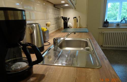 Schöne Ferienwohnung in der City Königswohnung Jun - Foto 25