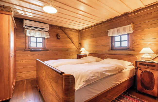 Vineyard Cottages Škatlar - Foto 3