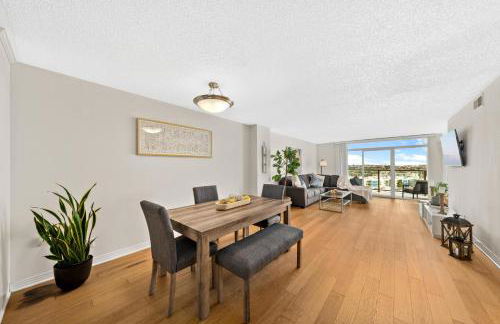 The tulip Marina Highrise with ocean view - Foto 17