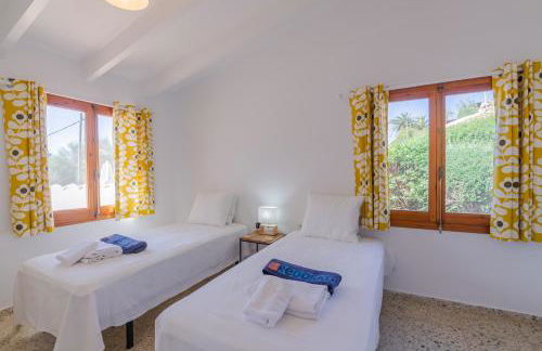 Villa Diani - Foto 28