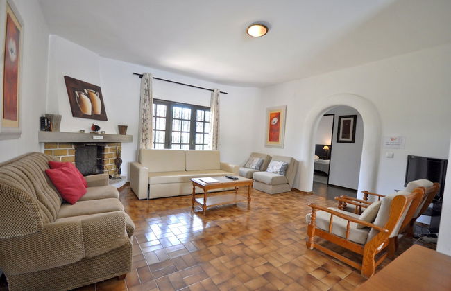 Traditional Private Pool, Walking Distance to Centre, Golf Facing - Foto 23