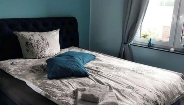 Garden Magic Comfortable Holiday Residence - Foto 4, Habitación