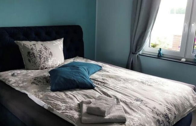 Garden Magic Comfortable Holiday Residence - Photo 4