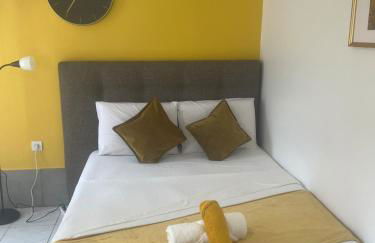 Studios privatifs avec vue sur Jardin - Foto 15