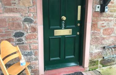 Kezbah 1, 22 the square centre of Dalston village - Photo 27