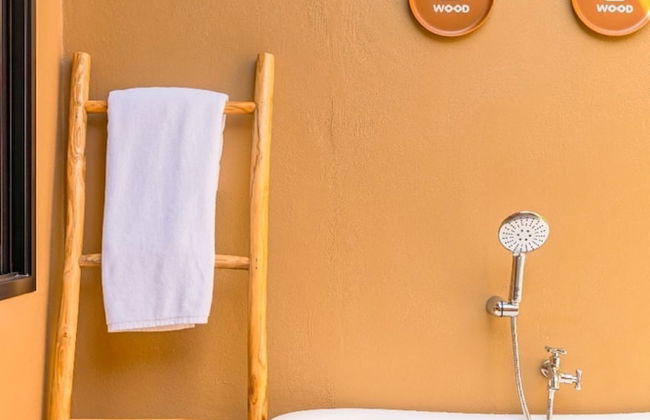 The Wood Terrace - Foto 26