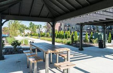 Landing Stylish 1BD Yoga Studio Clubhouse - Foto 14